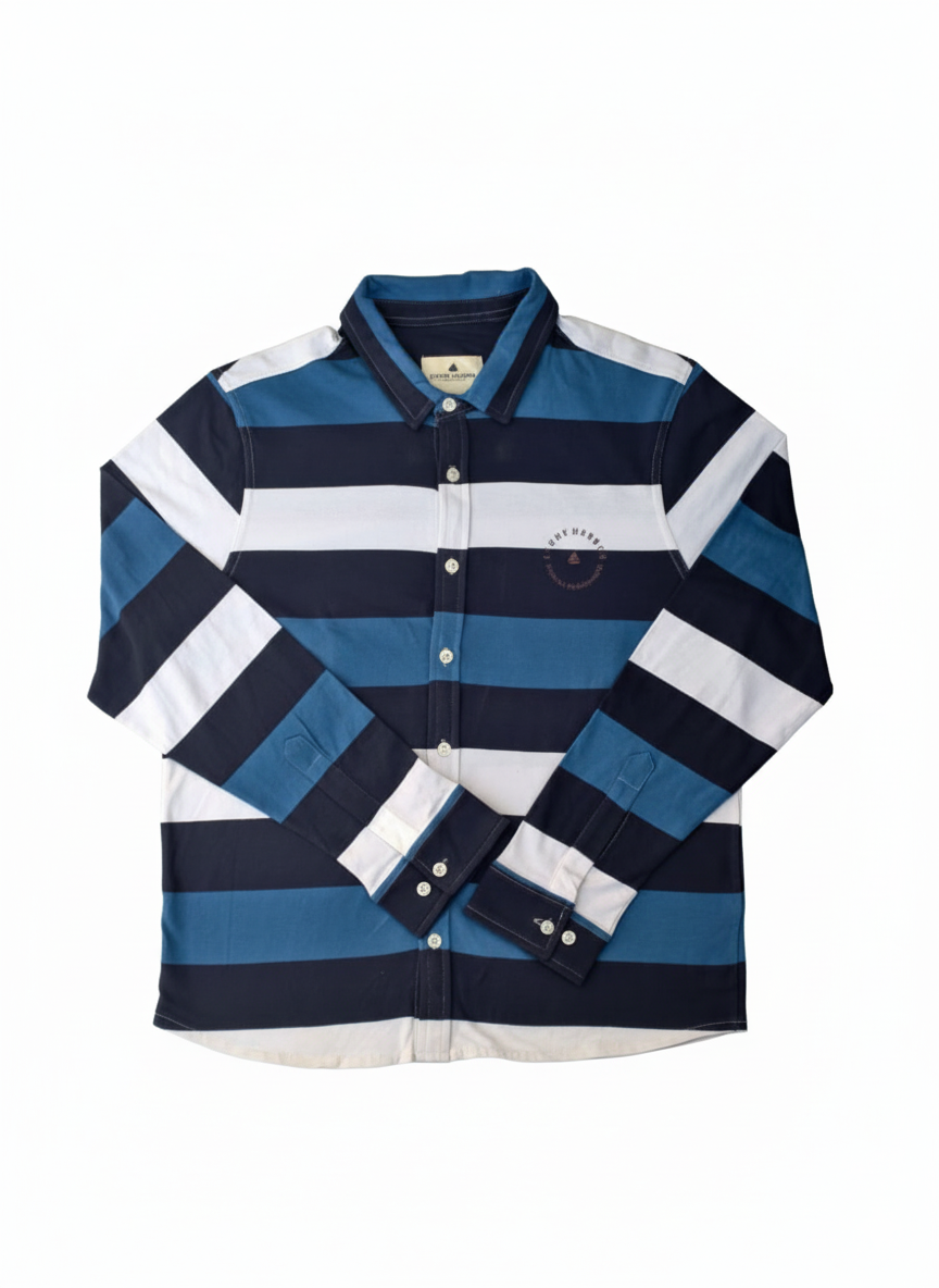 Tact Polo LS