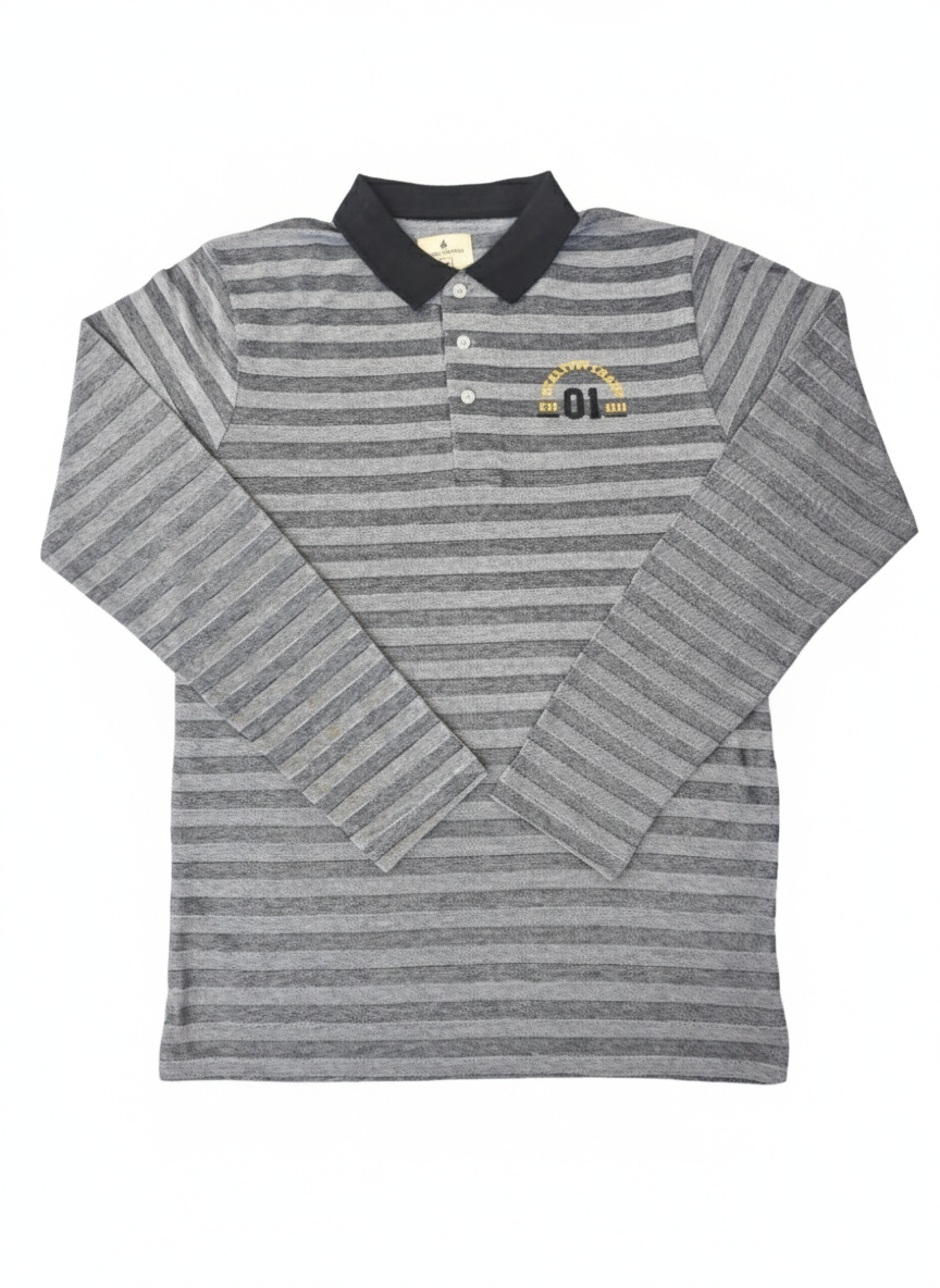 Prime Polo LS