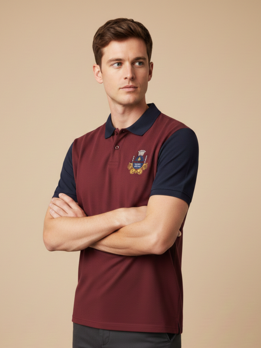 Origin Polo