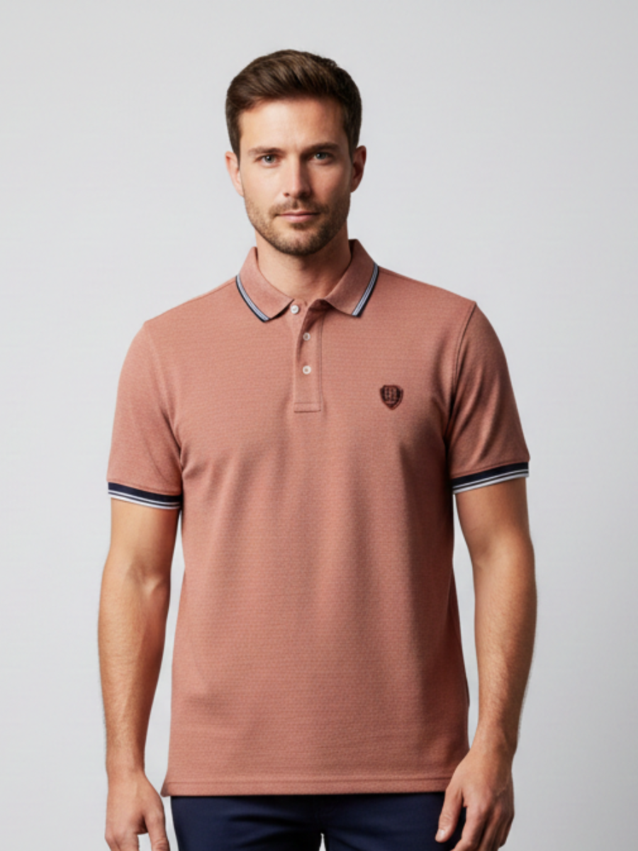 Henry James Polo