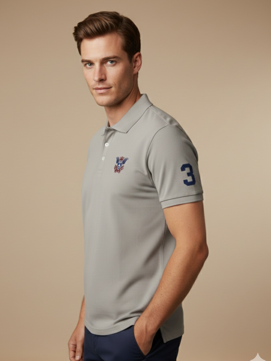 Crest Polo